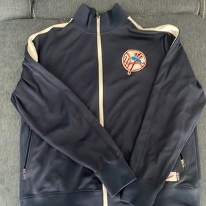 Men’s Nike Yankees jacket